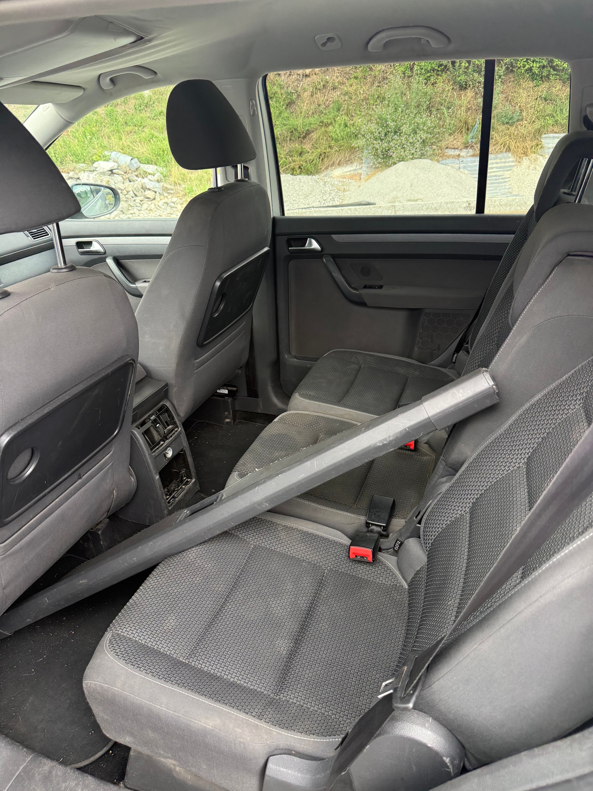 VW Touran 1.4 TSI Comfortline-image-8