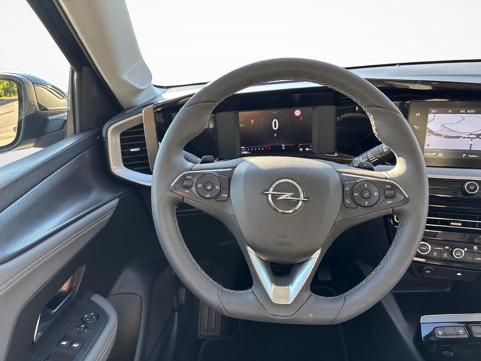 OPEL Mokka 1.2 T 130 Edition-image-5