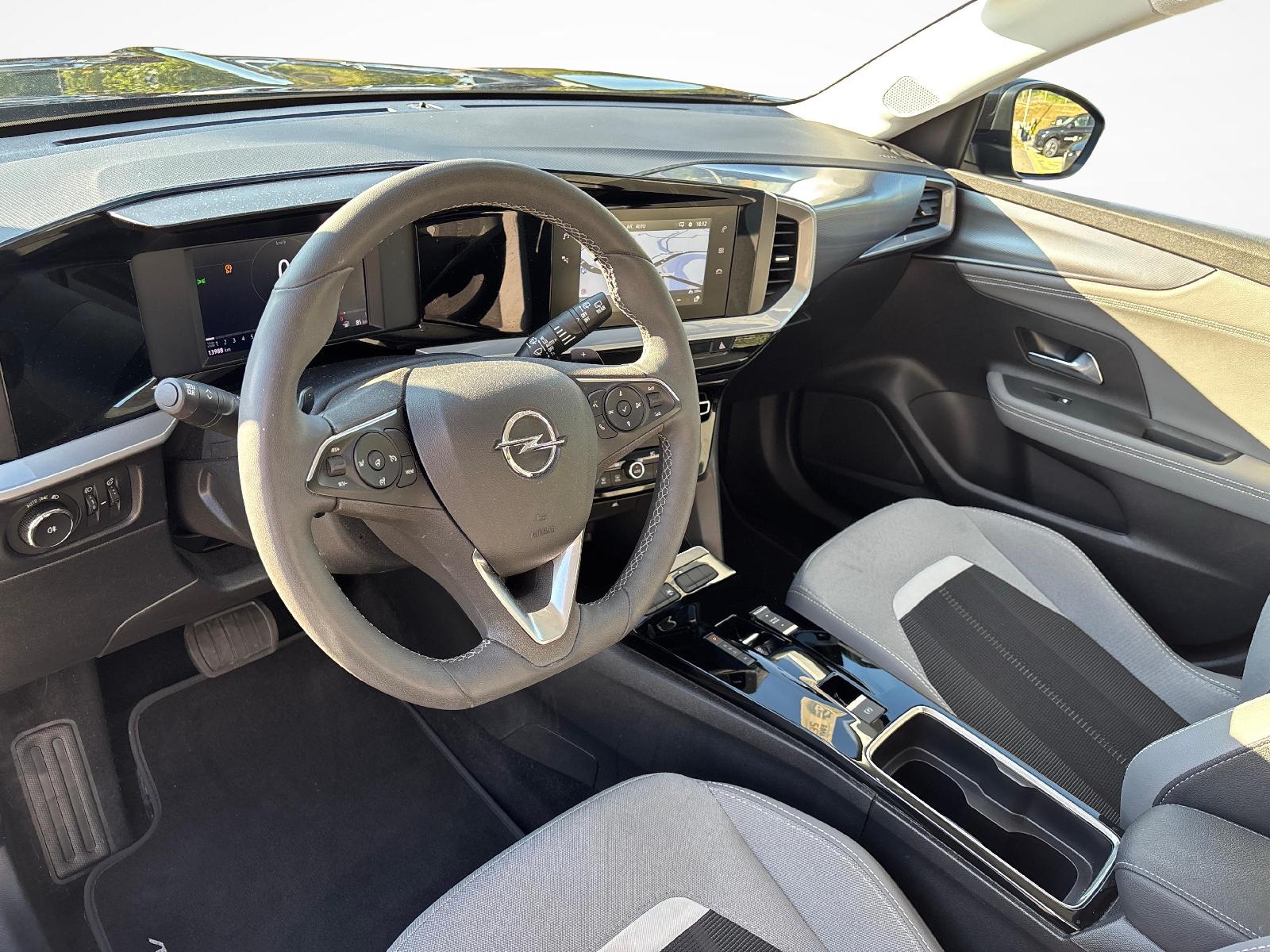 OPEL Mokka 1.2 T 130 Edition-image-2