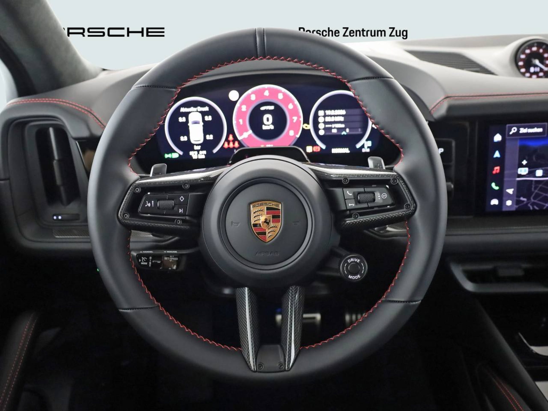 PORSCHE Cayenne GTS-image-13
