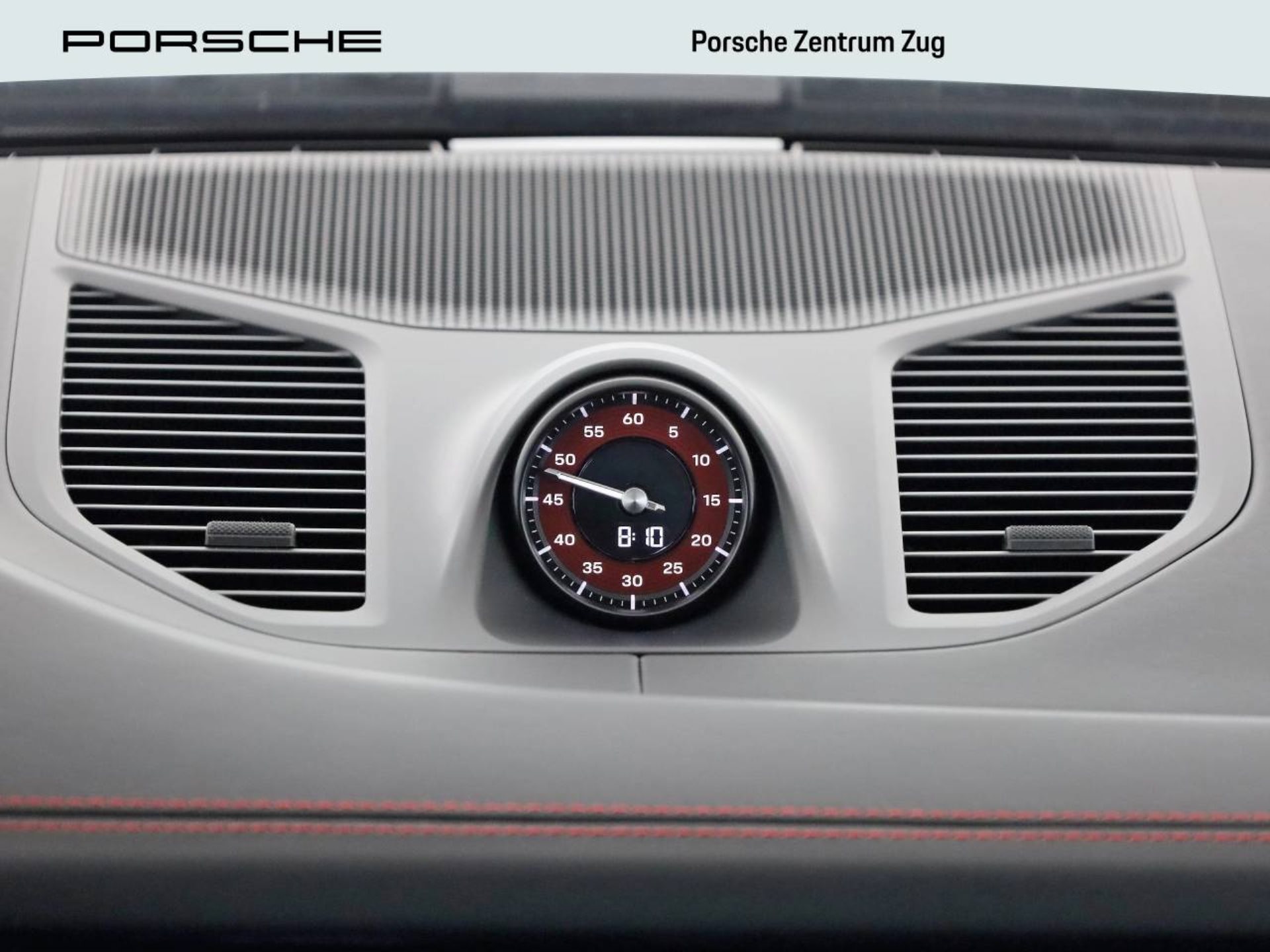 PORSCHE Cayenne GTS-image-15