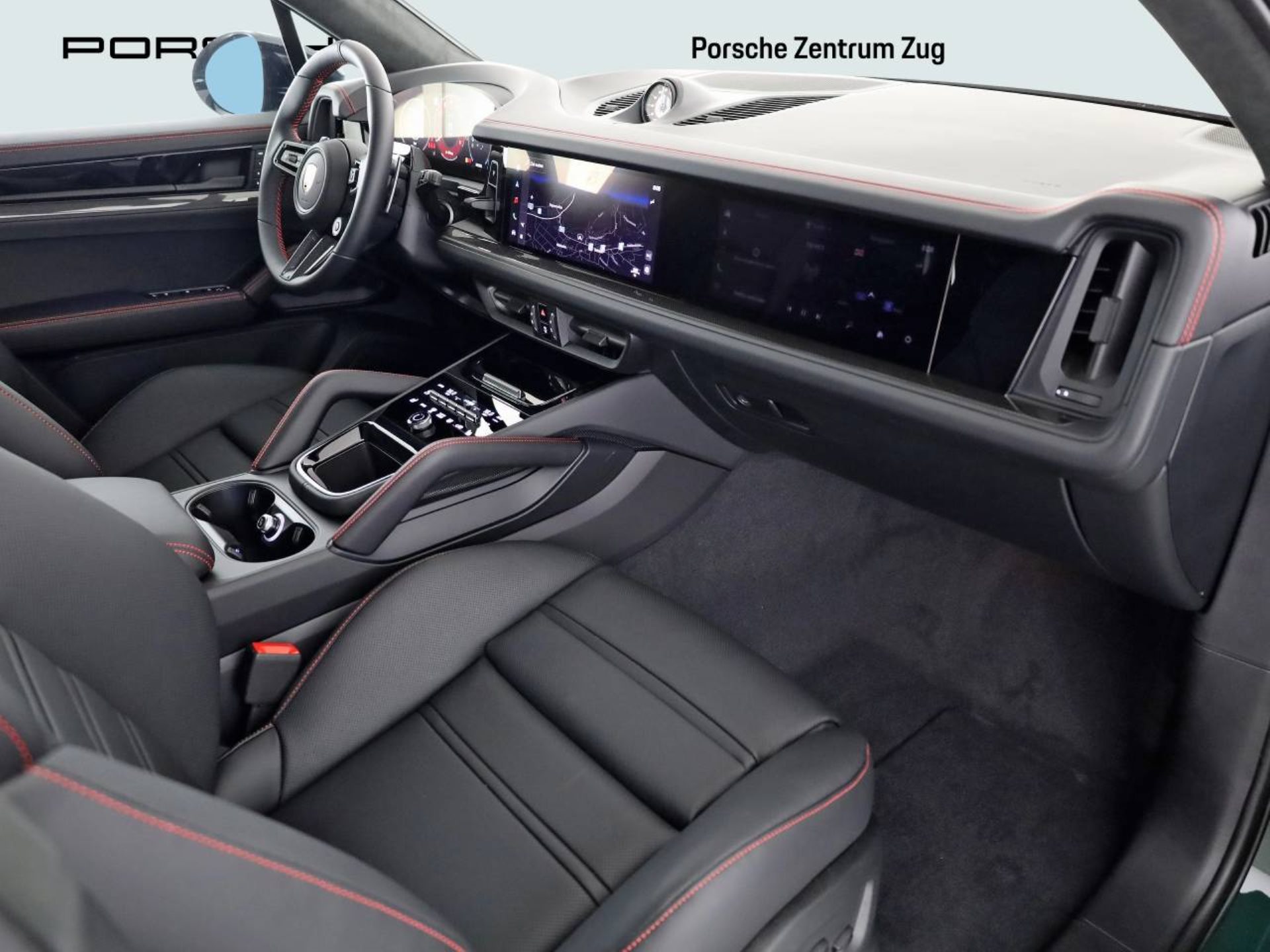 PORSCHE Cayenne GTS-image-8