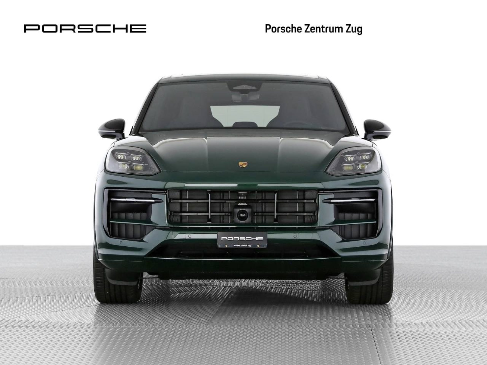 PORSCHE Cayenne GTS-image-5