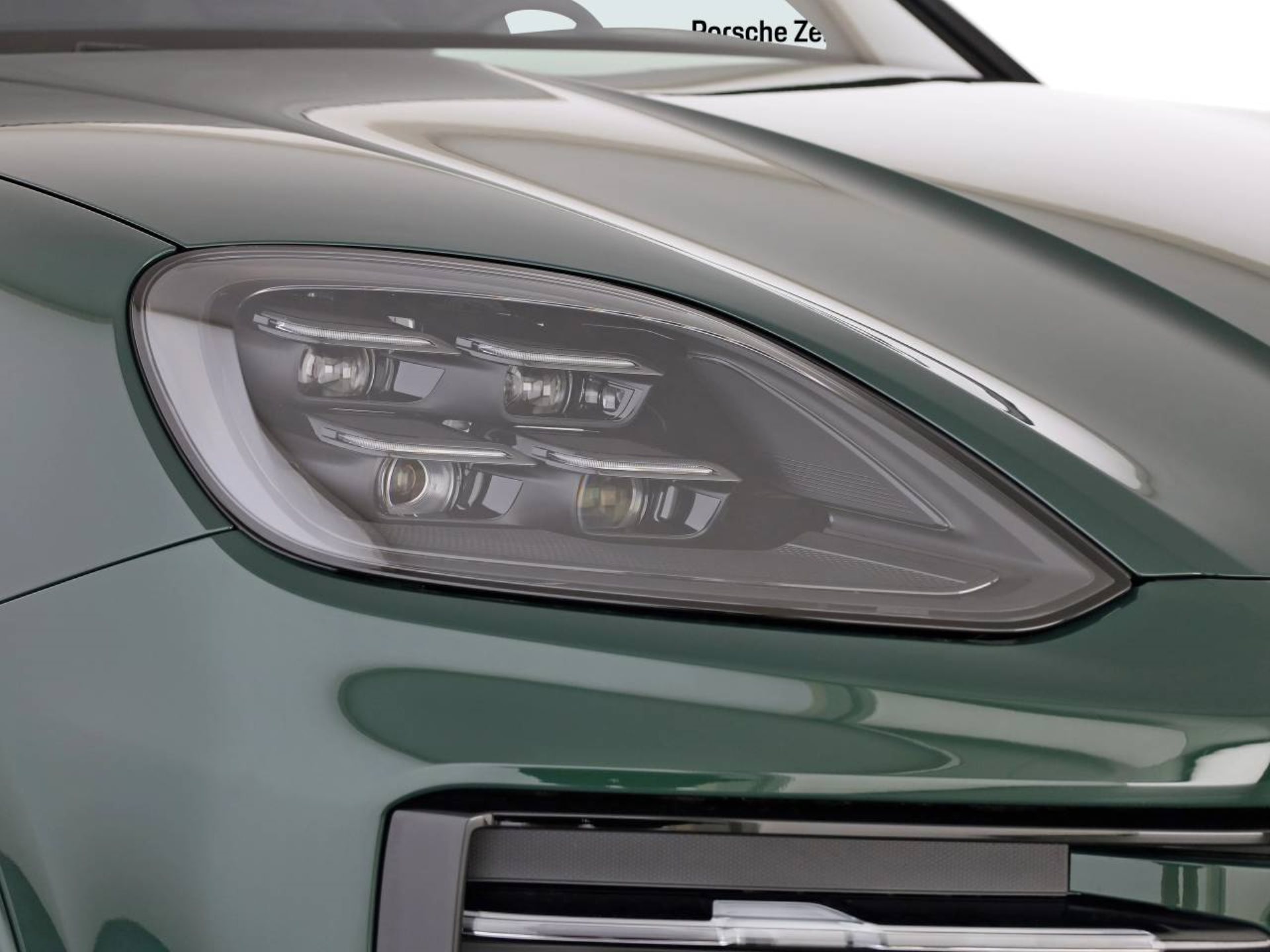 PORSCHE Cayenne GTS-image-19