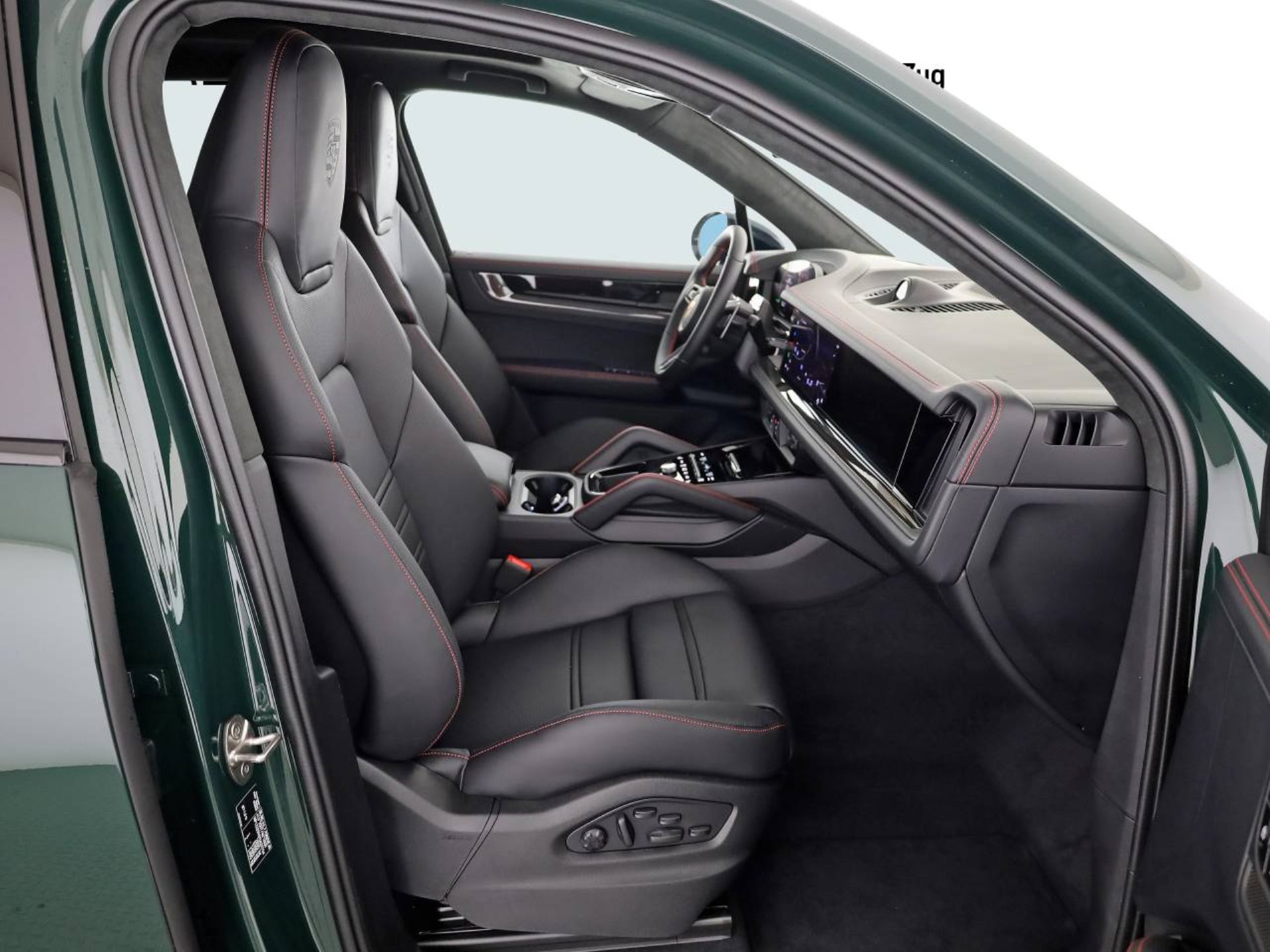 PORSCHE Cayenne GTS-image-9