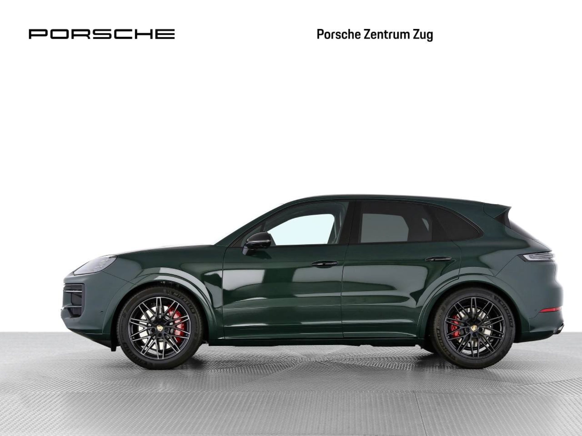 PORSCHE Cayenne GTS-image-6