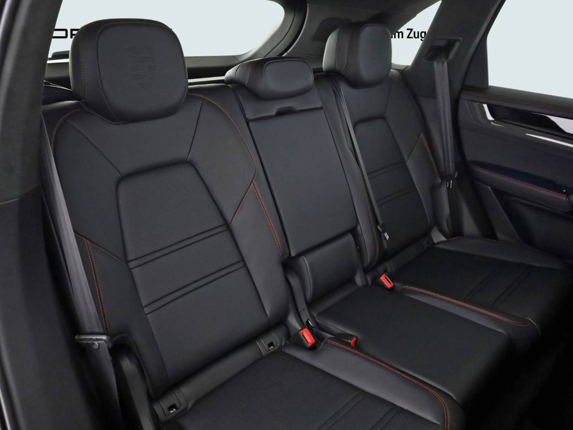 PORSCHE Cayenne GTS-image-11