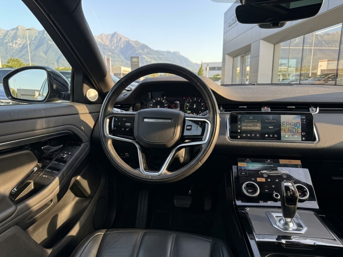 LAND ROVER 1.5 T 300e Bronze Collection-image-3