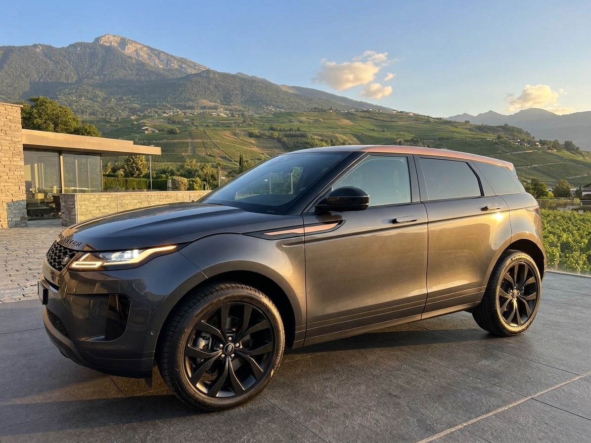 LAND ROVER 1.5 T 300e Bronze Collection-image-0