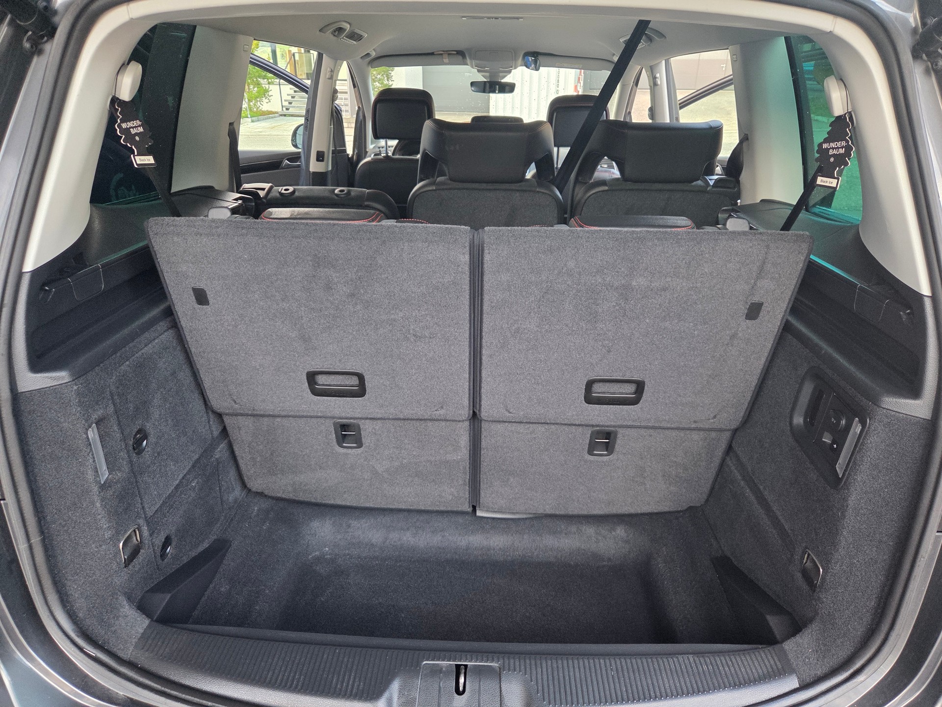 SEAT 2.0 TDI 177 Sw. FR 4x4 DSG S/S-image-7