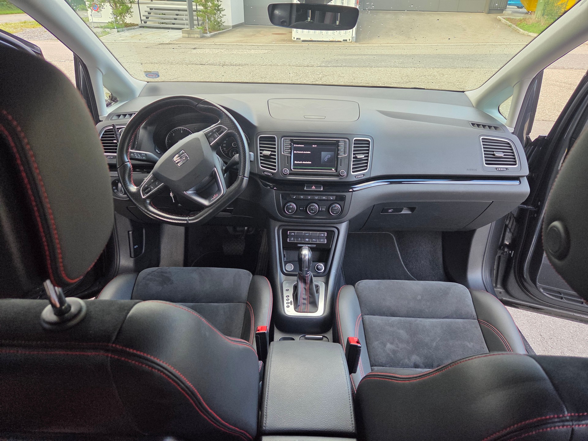 SEAT 2.0 TDI 177 Sw. FR 4x4 DSG S/S-image-5