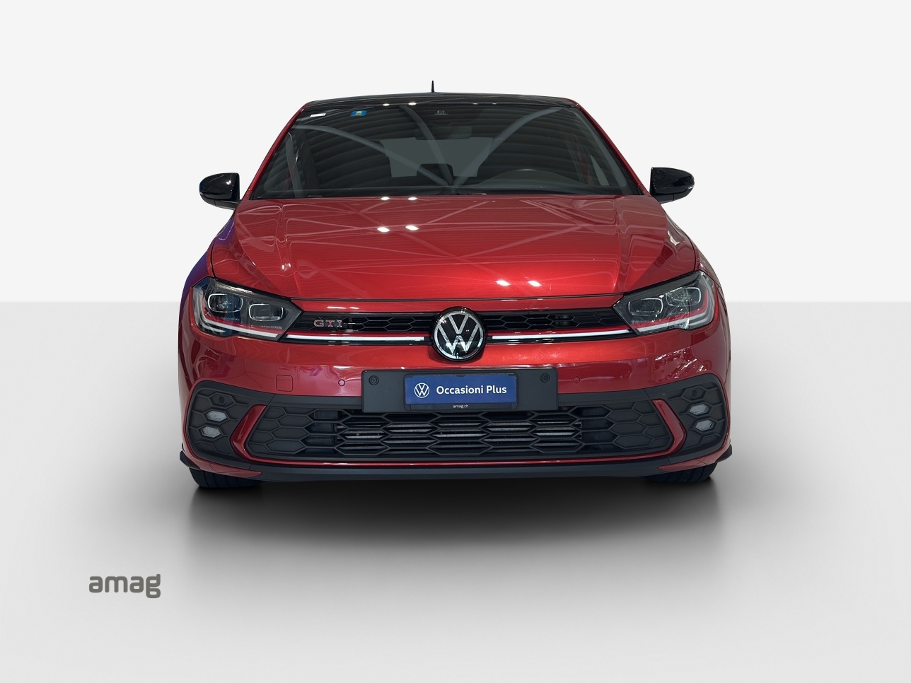 VW Polo 2.0 TSI GTI DSG-image-3