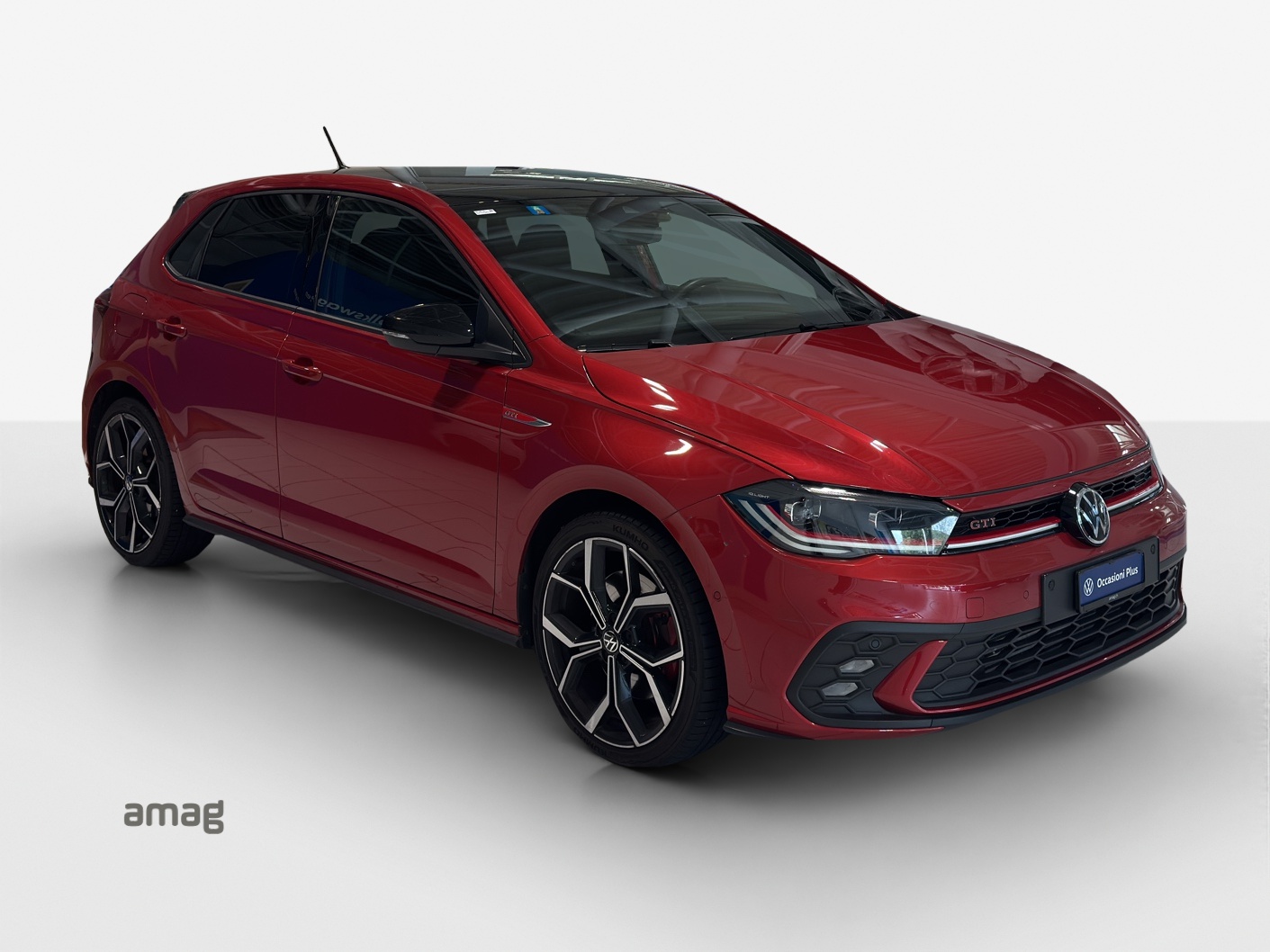 VW Polo 2.0 TSI GTI DSG-image-2