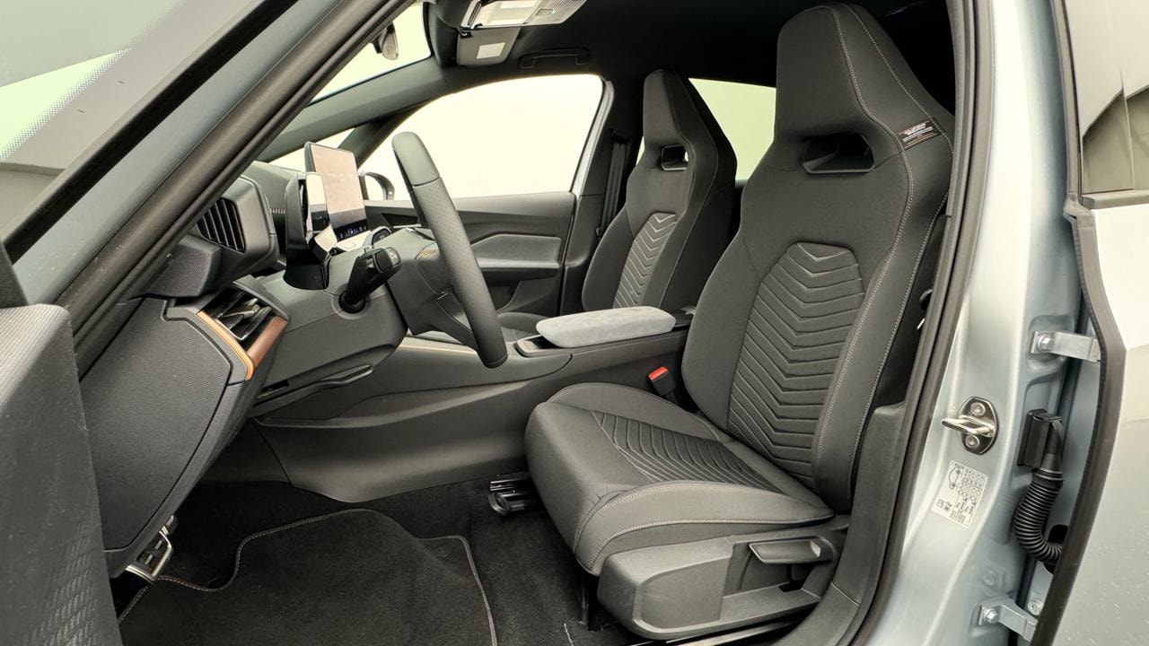 CUPRA Born 59 kWh Limited-image-4