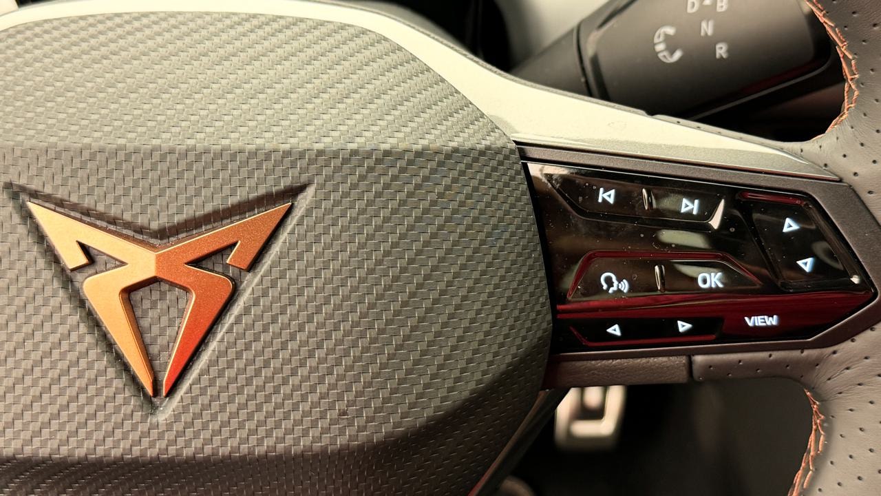 CUPRA Born 59 kWh Limited-image-9