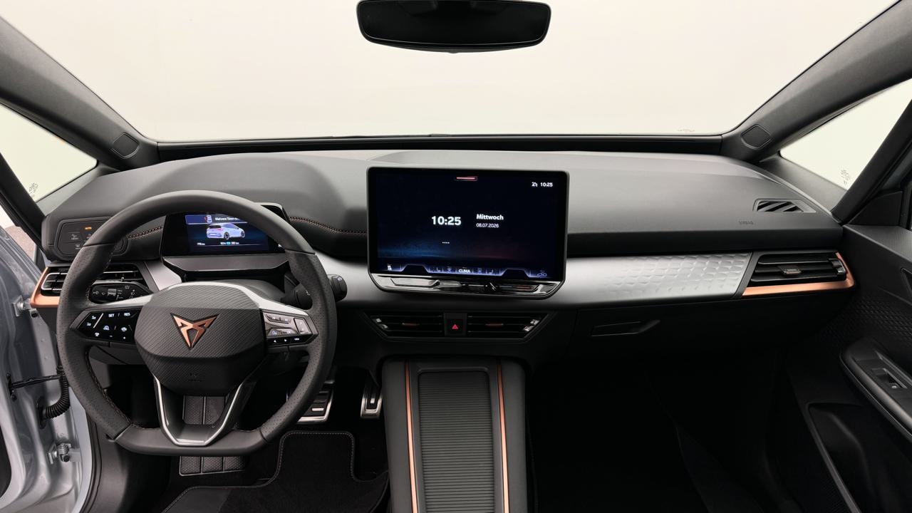 CUPRA Born 59 kWh Limited-image-5