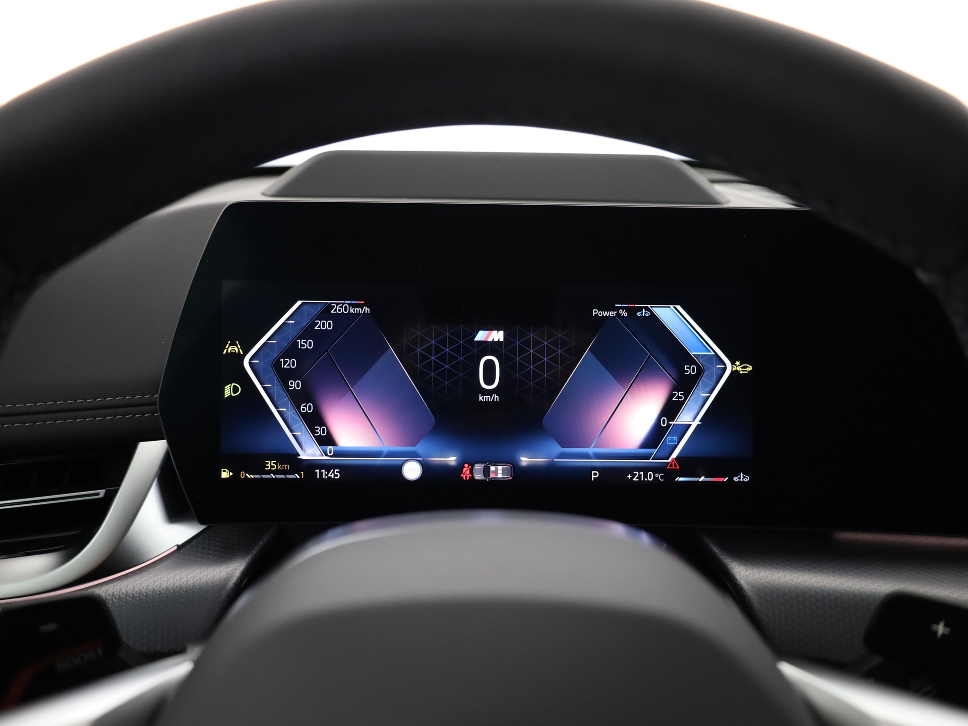 BMW X1 23i xDrive paddles-image-20