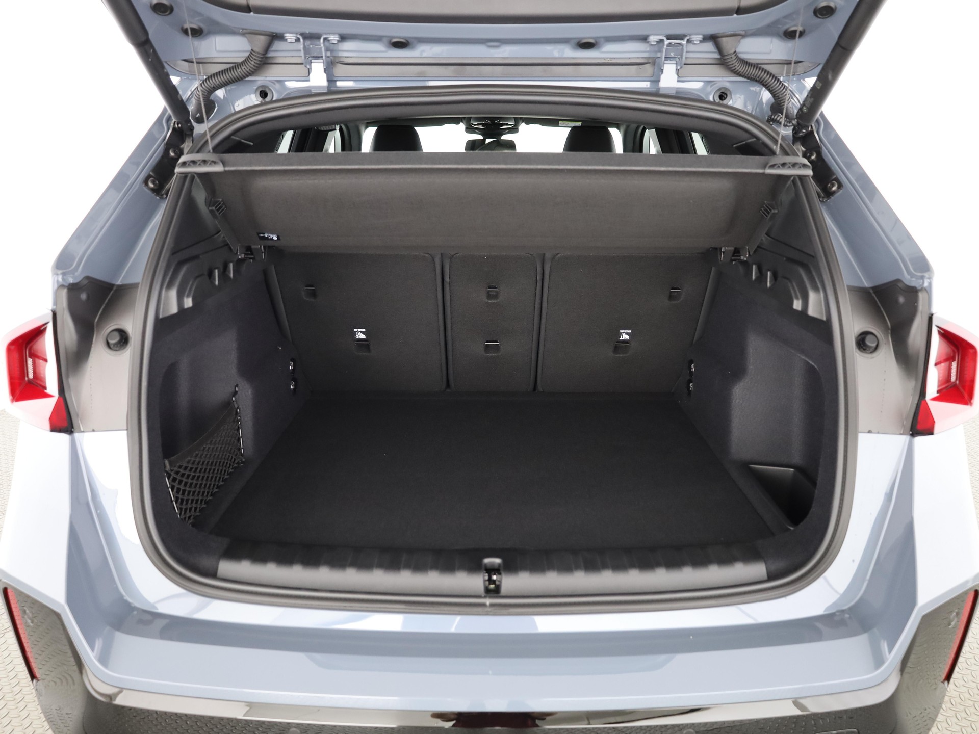 BMW X1 23i xDrive paddles-image-6