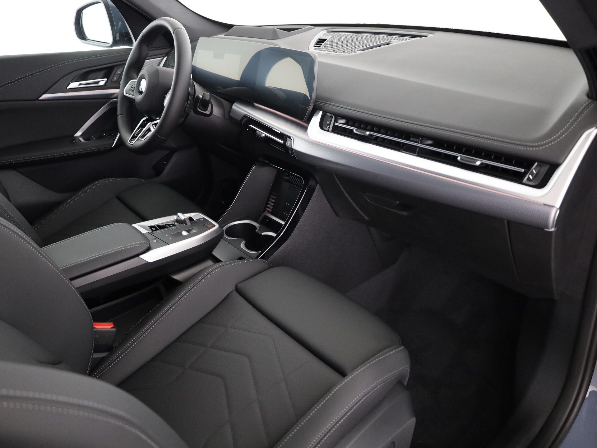 BMW X1 23i xDrive paddles-image-14