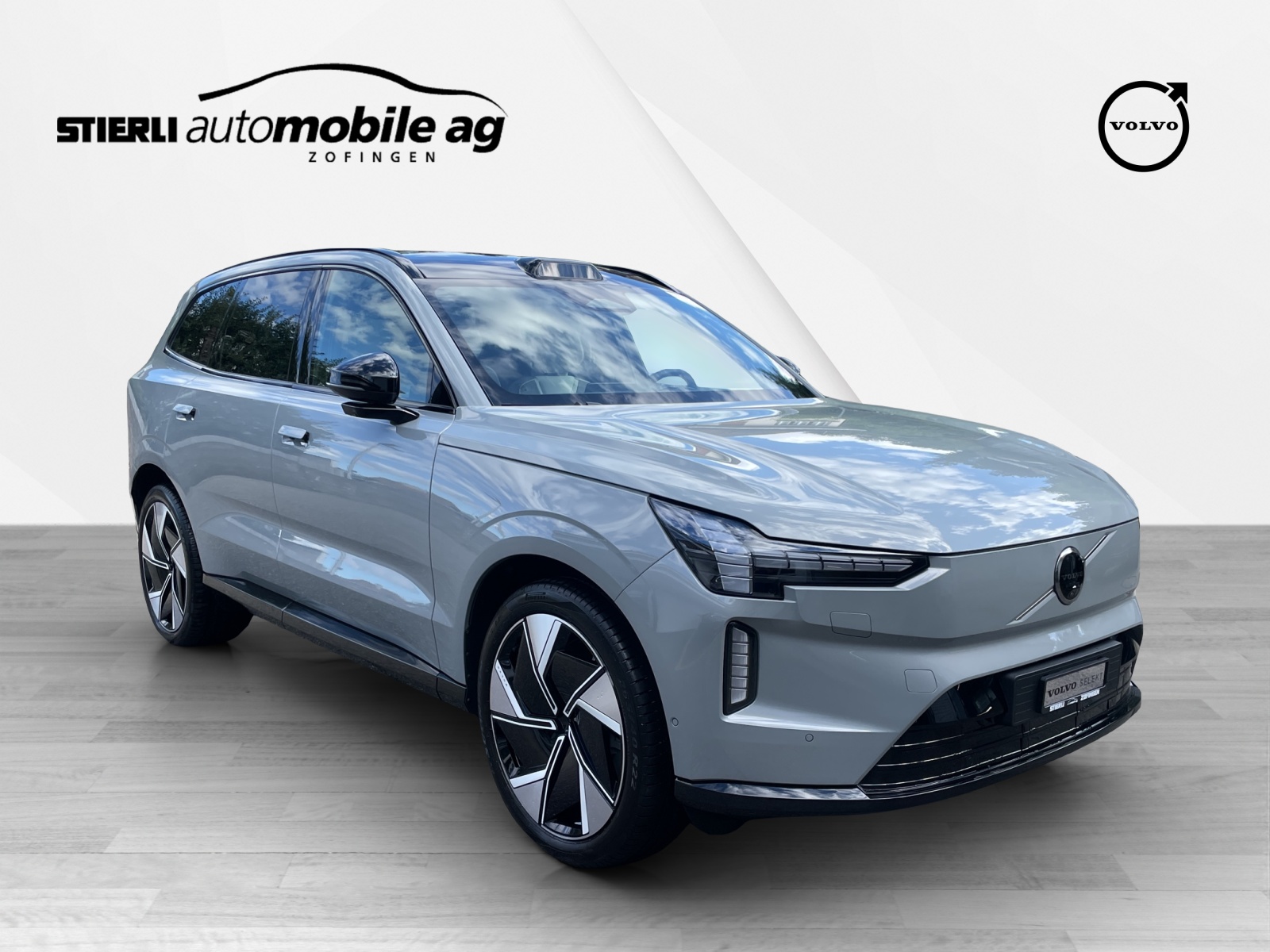 VOLVO EX 90 Twin Performance Ultra AWDD-image-2