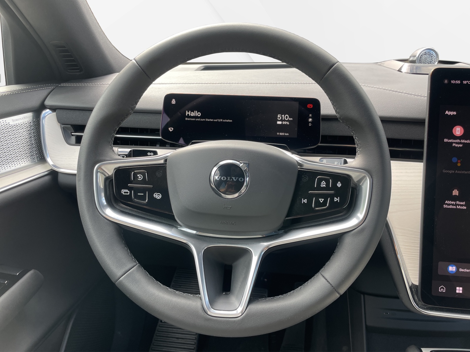 VOLVO EX 90 Twin Performance Ultra AWDD-image-11