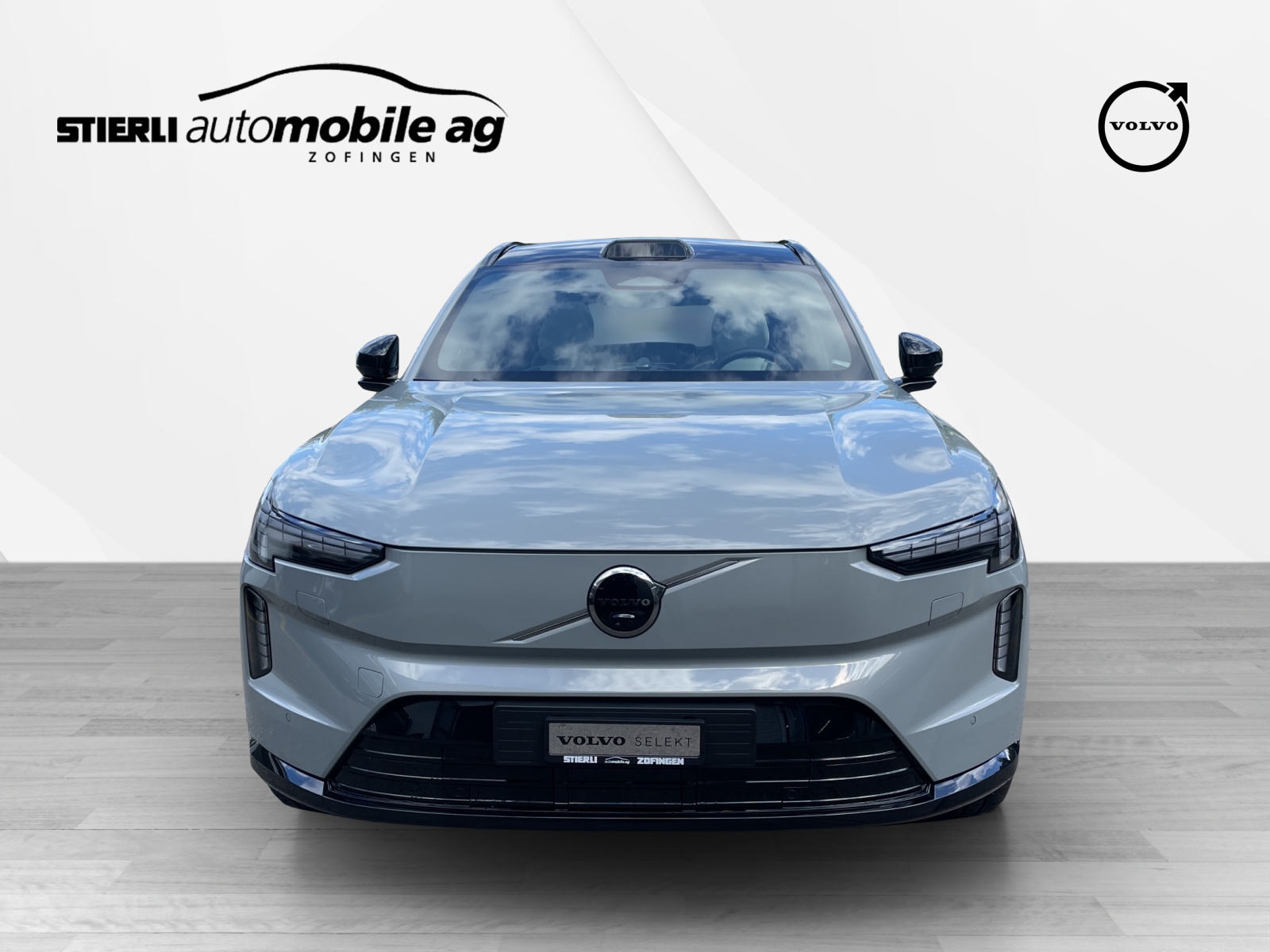 VOLVO EX 90 Twin Performance Ultra AWDD-image-1