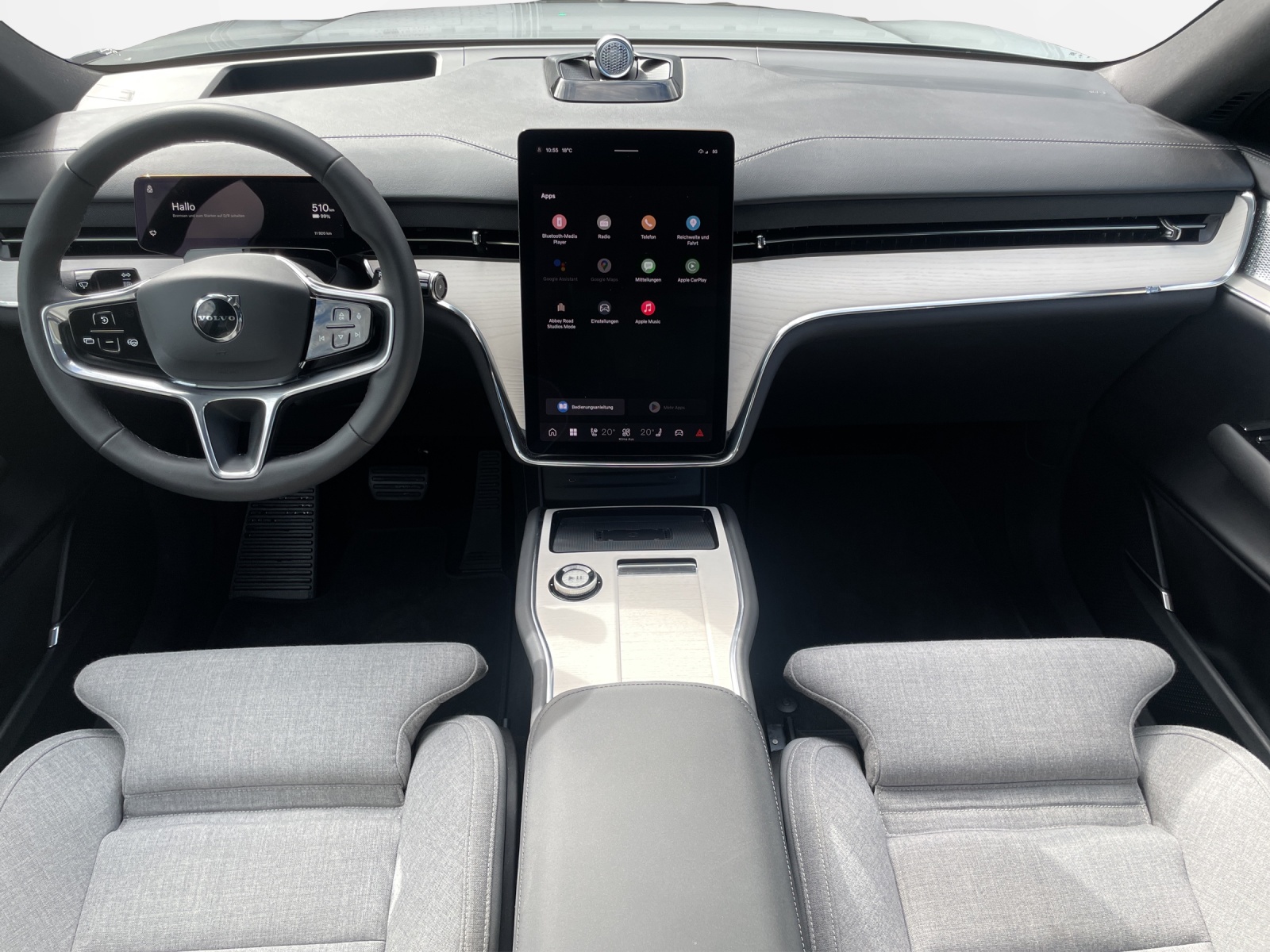 VOLVO EX 90 Twin Performance Ultra AWDD-image-10