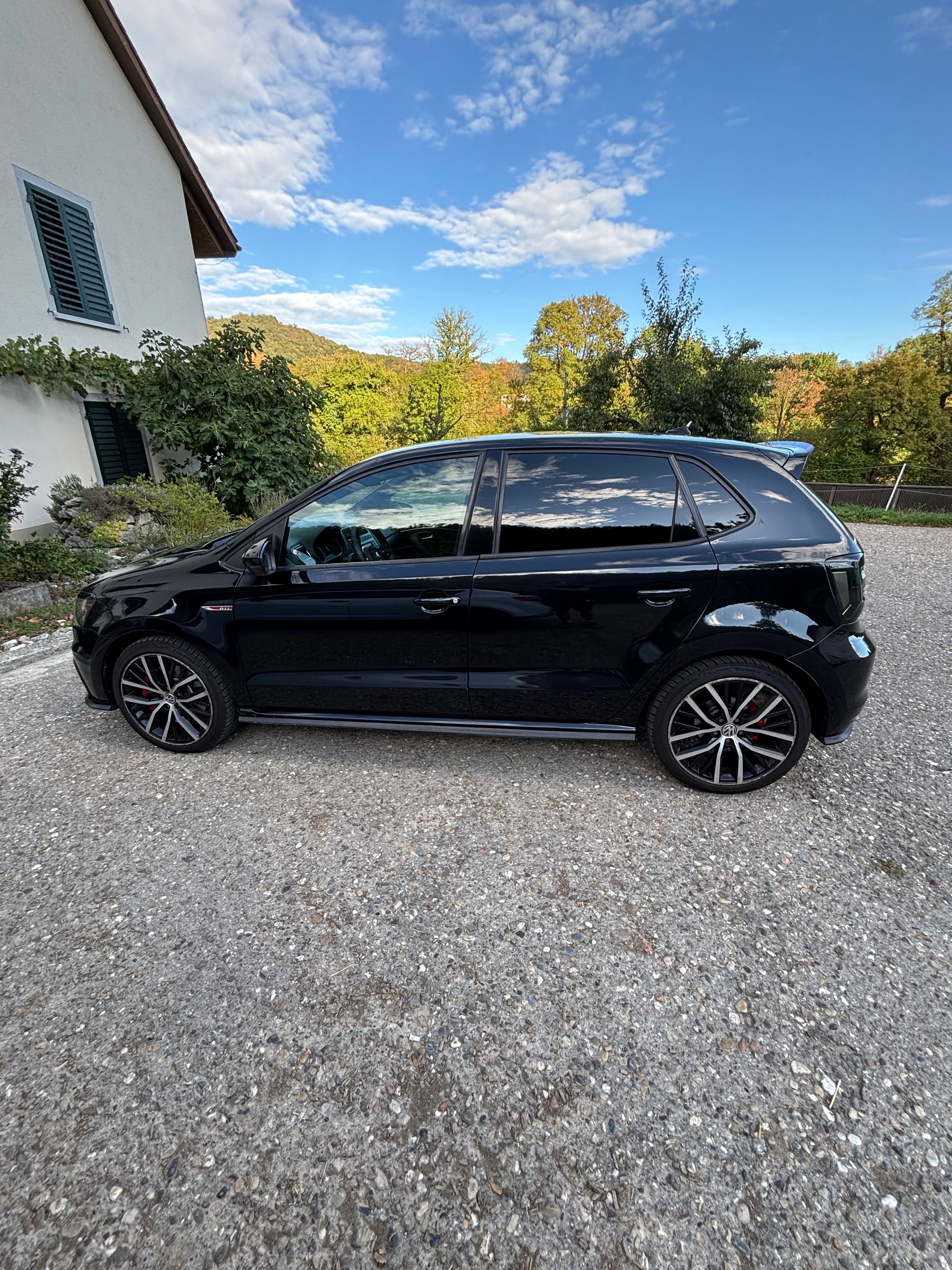 VW 1.8 TSI GTI-image-3