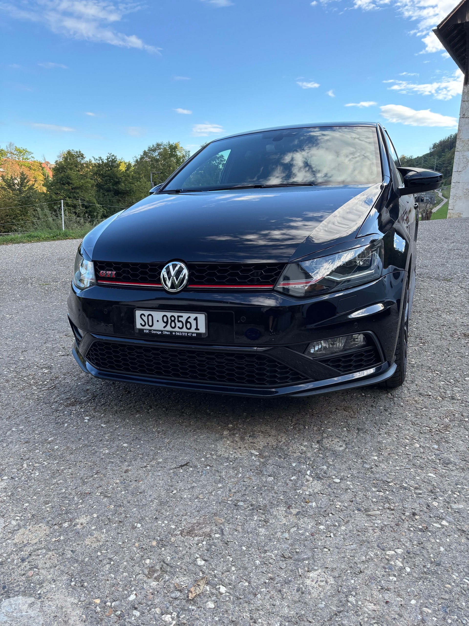 VW 1.8 TSI GTI-image-0