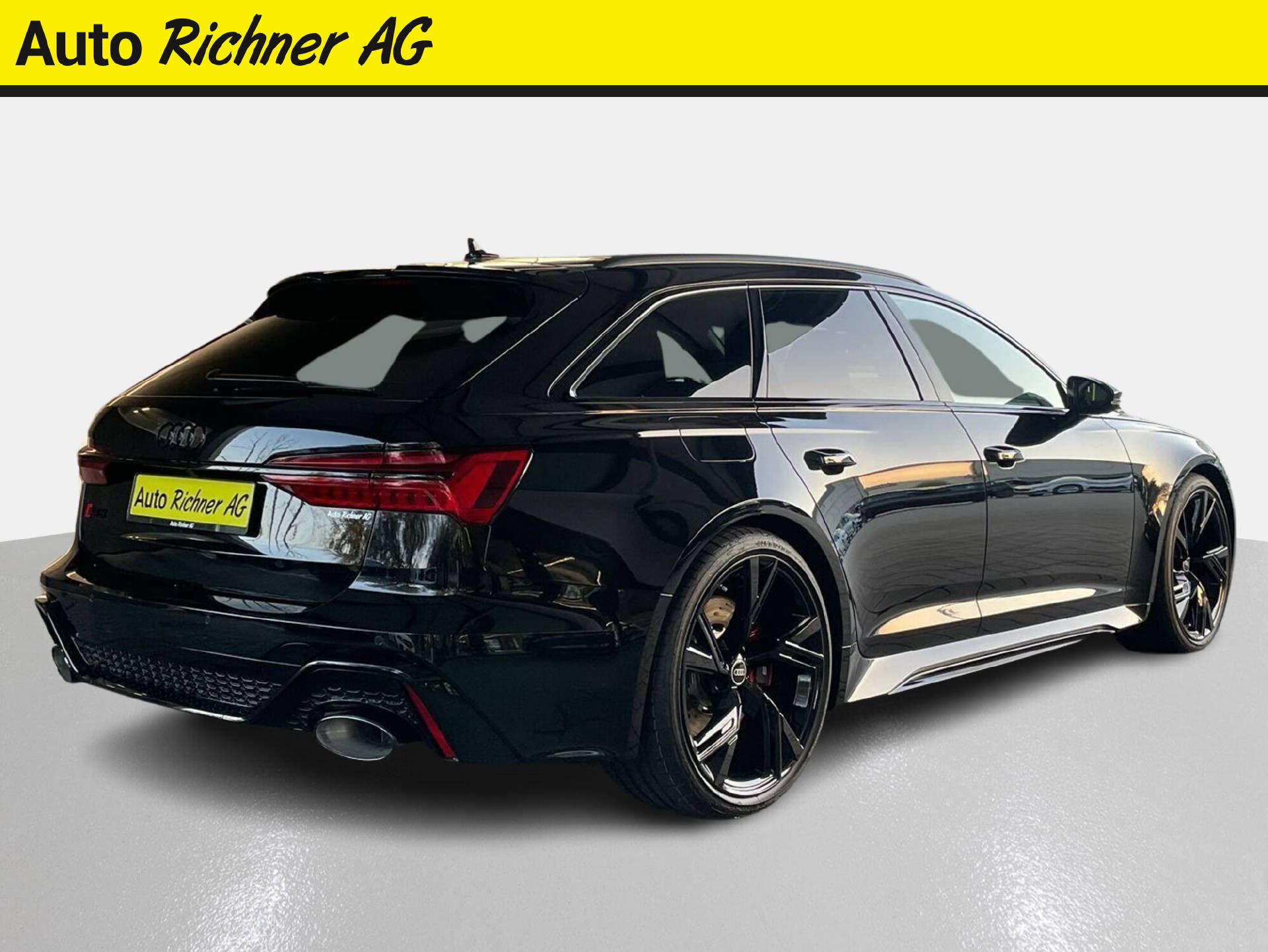 AUDI RS6 Avant 4.0 V8 TFSI performance quattro T-Tronic-showroom-element-3