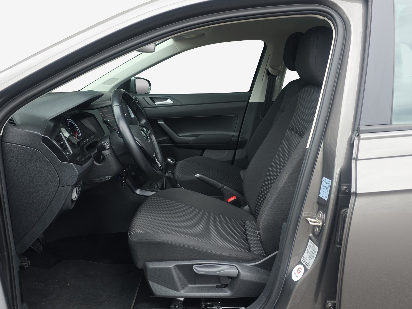 VW Polo 1.0 BMT Value-image-7
