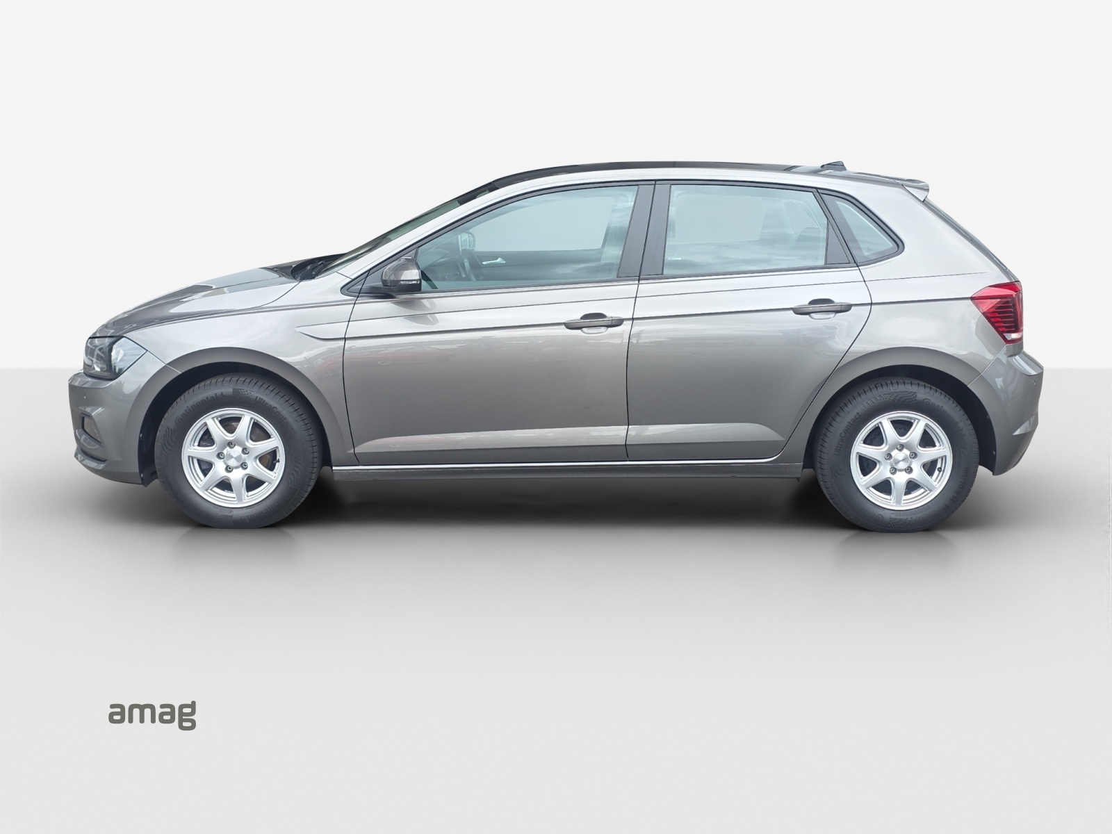 VW Polo 1.0 BMT Value-showroom-element-1