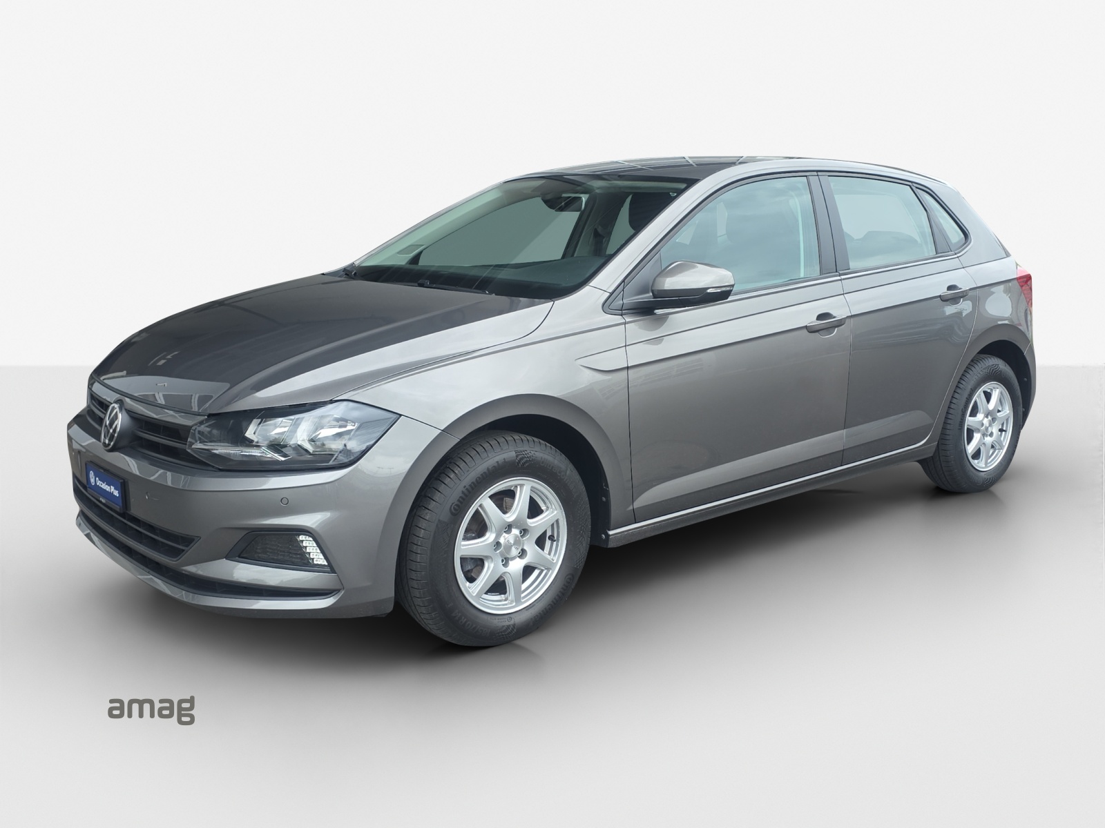 VW Polo 1.0 BMT Value