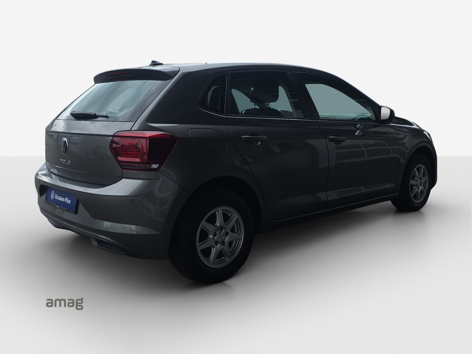 VW Polo 1.0 BMT Value-image-4