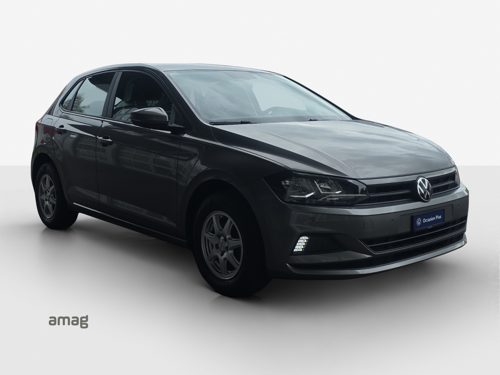 VW Polo 1.0 BMT Value-image-5