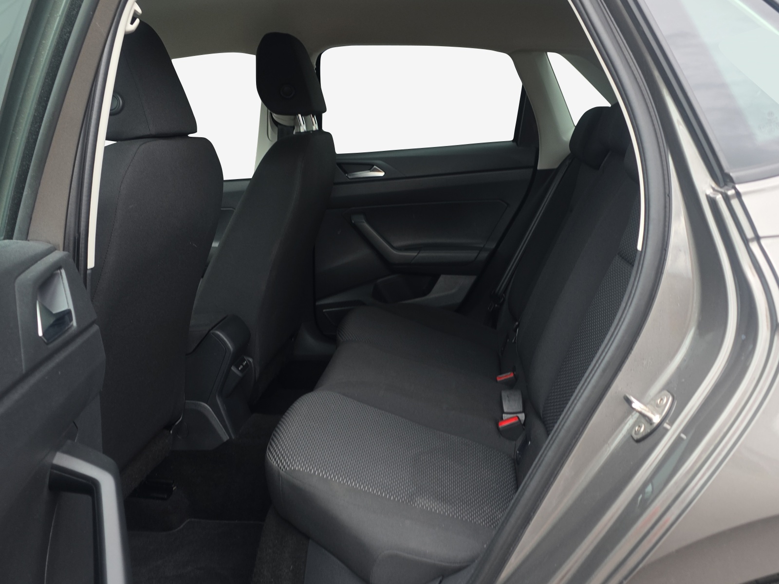 VW Polo 1.0 BMT Value-image-11