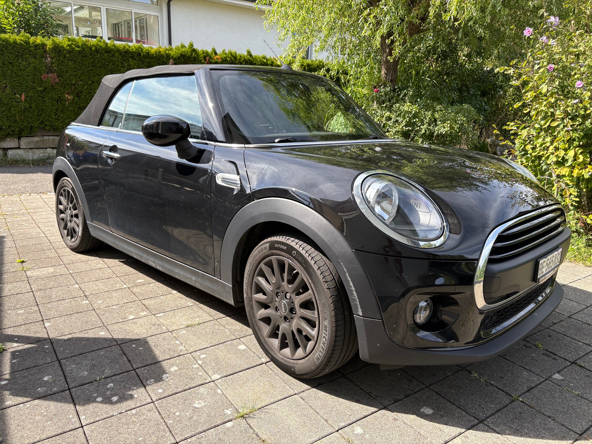 MINI 1.5i One-image-0