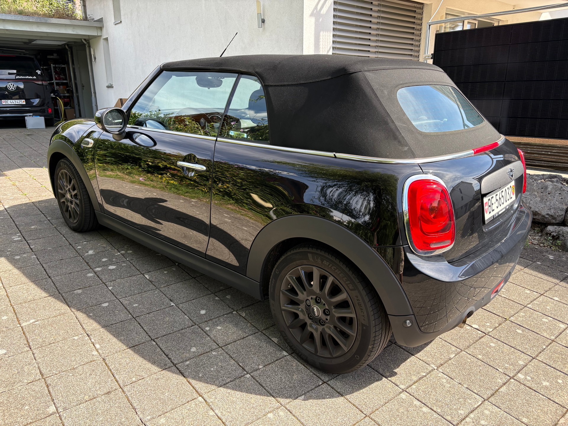 MINI 1.5i One-image-4