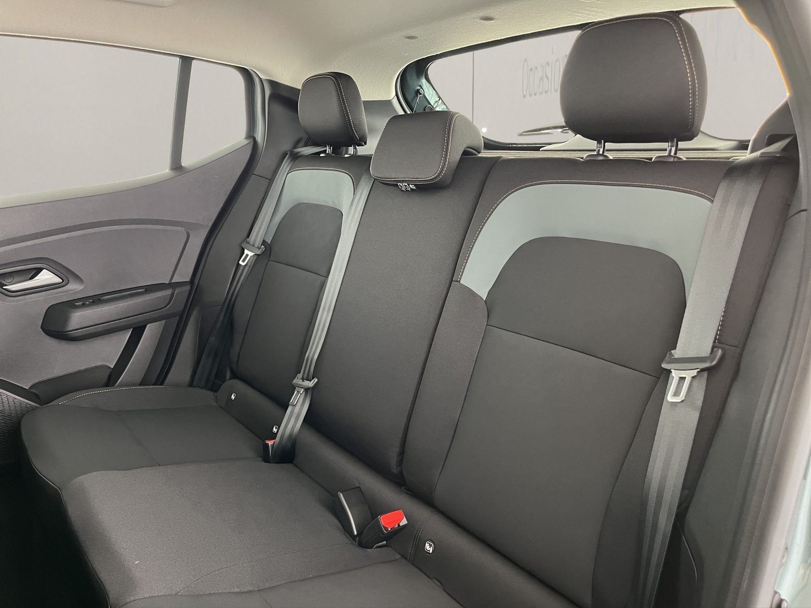 DACIA Sandero 1.0 TCe 110 Stepway Extreme-image-16