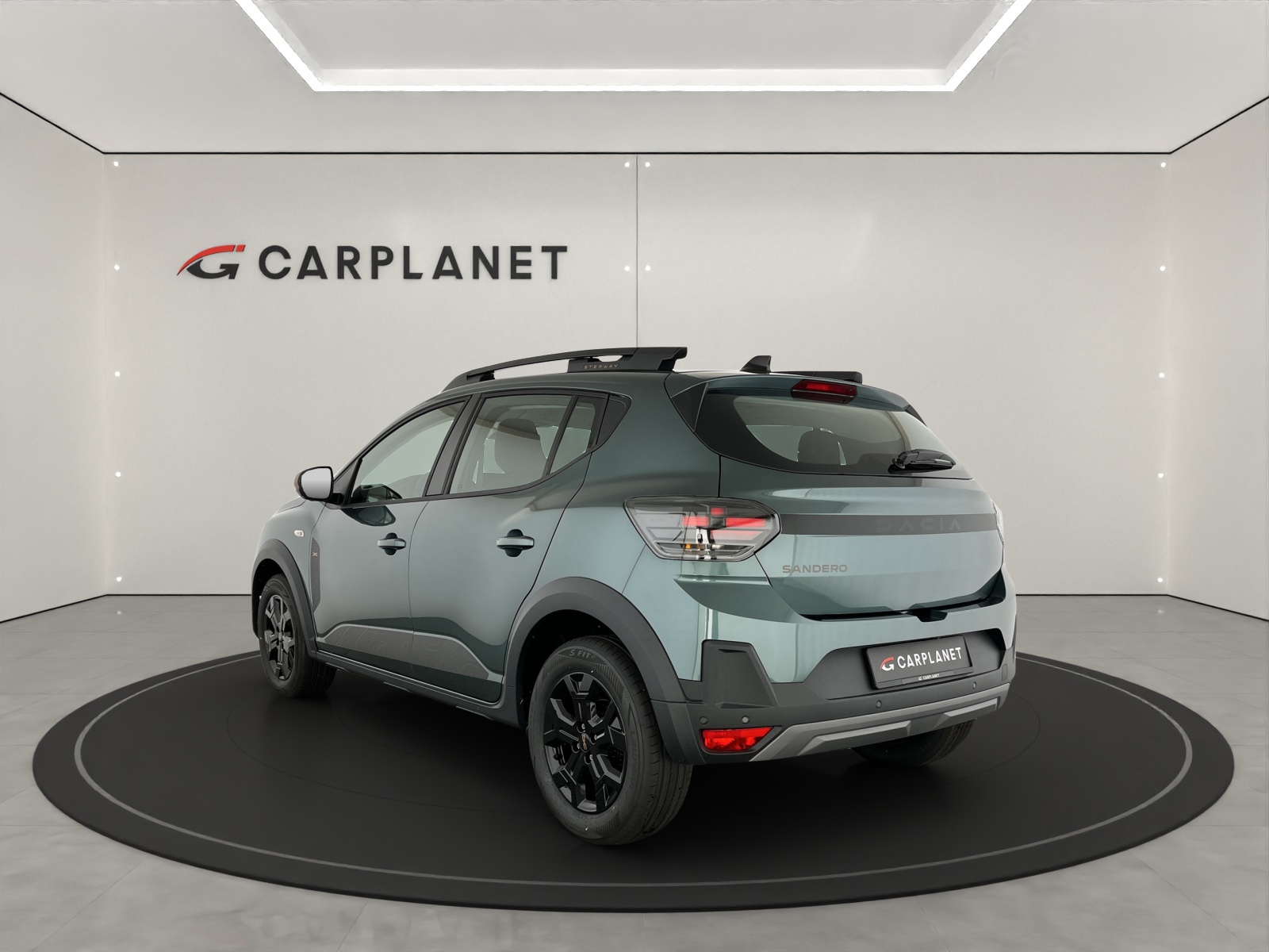 DACIA Sandero 1.0 TCe 110 Stepway Extreme-showroom-element-2