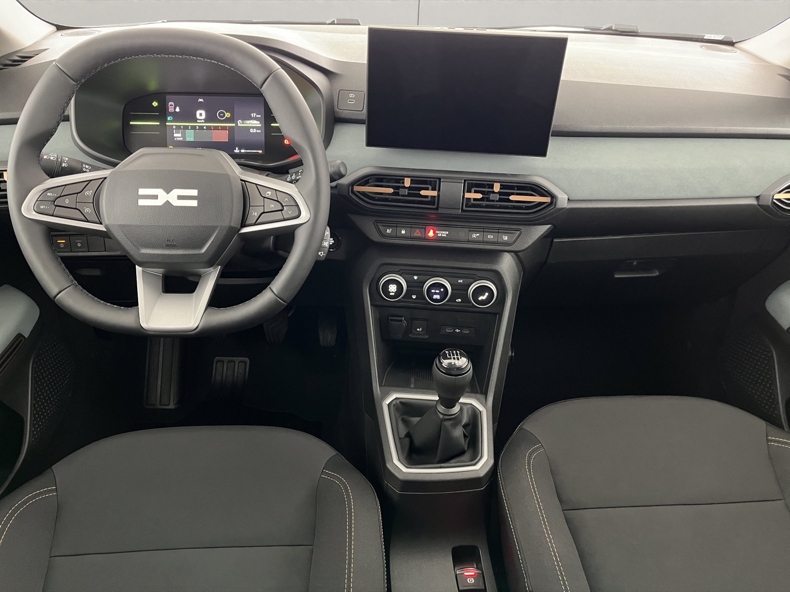 DACIA Sandero 1.0 TCe 110 Stepway Extreme-image-8
