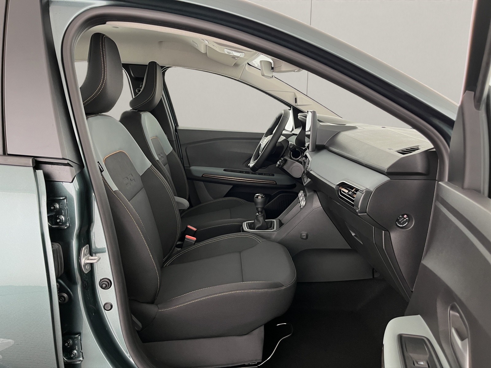 DACIA Sandero 1.0 TCe 110 Stepway Extreme-image-15