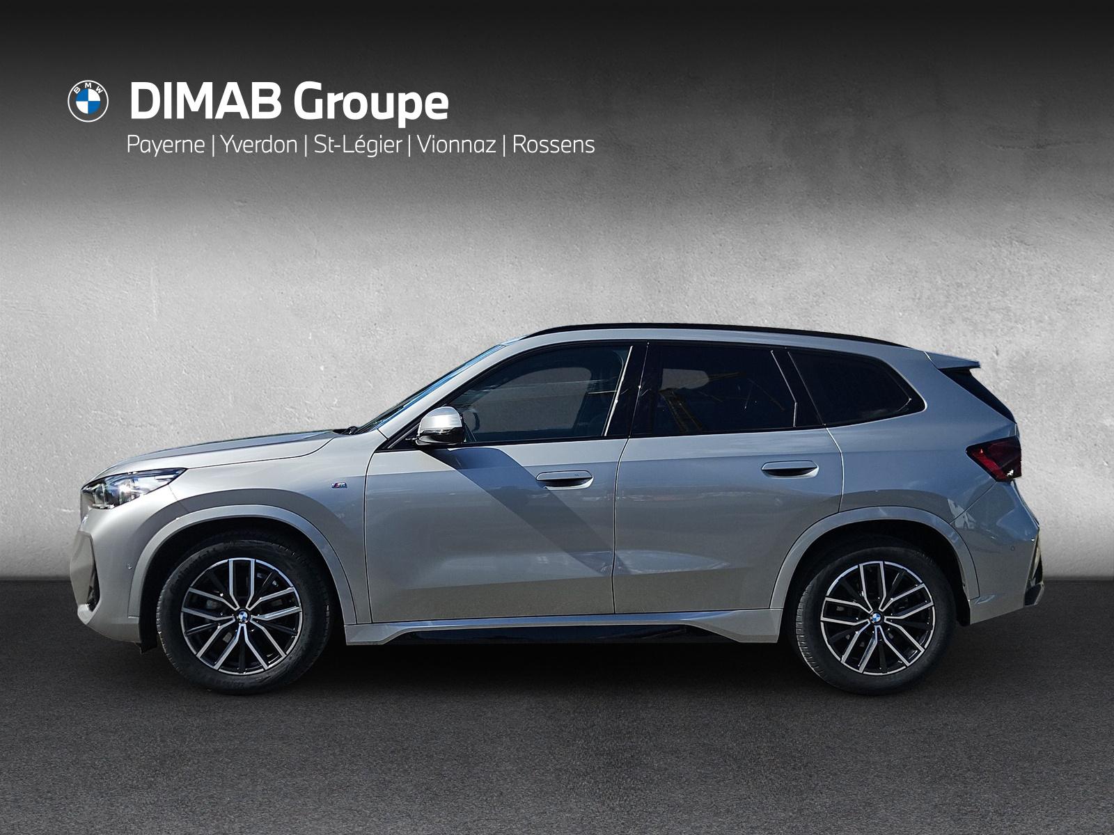 BMW X1 20d M Sport xDrive U11 AHK-showroom-element-1
