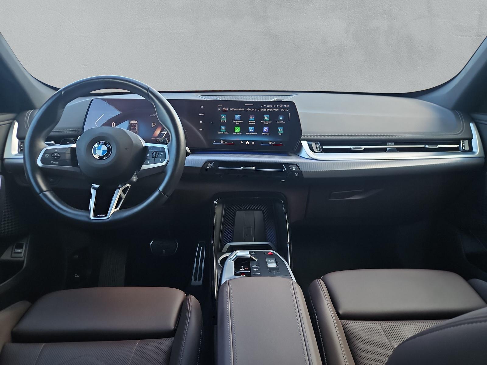 BMW X1 20d M Sport xDrive U11 AHK-image-16
