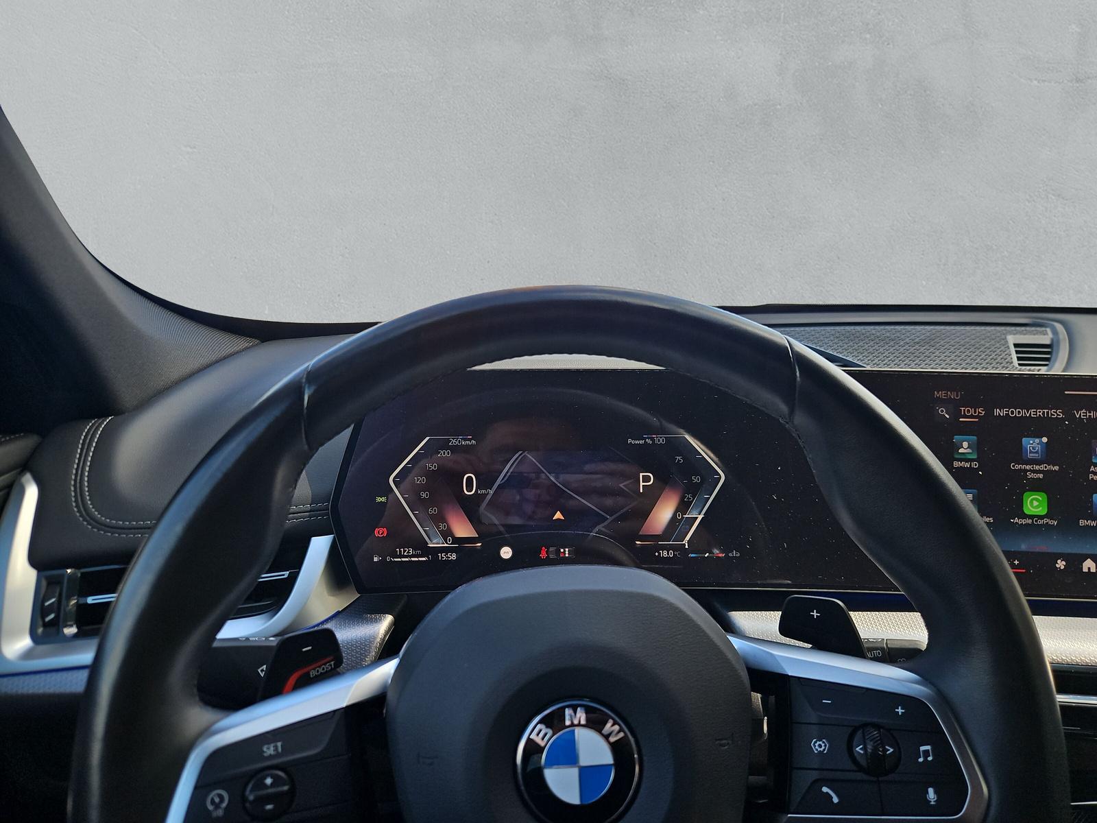 BMW X1 20d M Sport xDrive U11 AHK-image-22