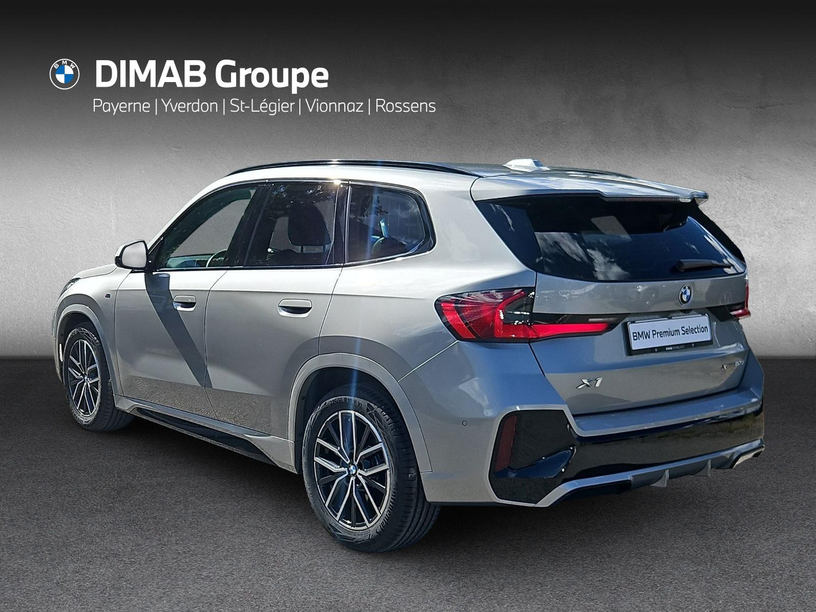 BMW X1 20d M Sport xDrive U11 AHK-showroom-element-2