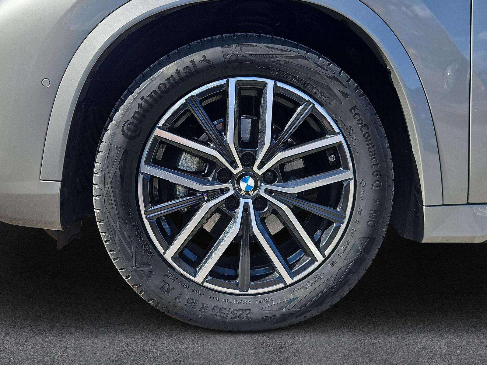 BMW X1 20d M Sport xDrive U11 AHK-image-9