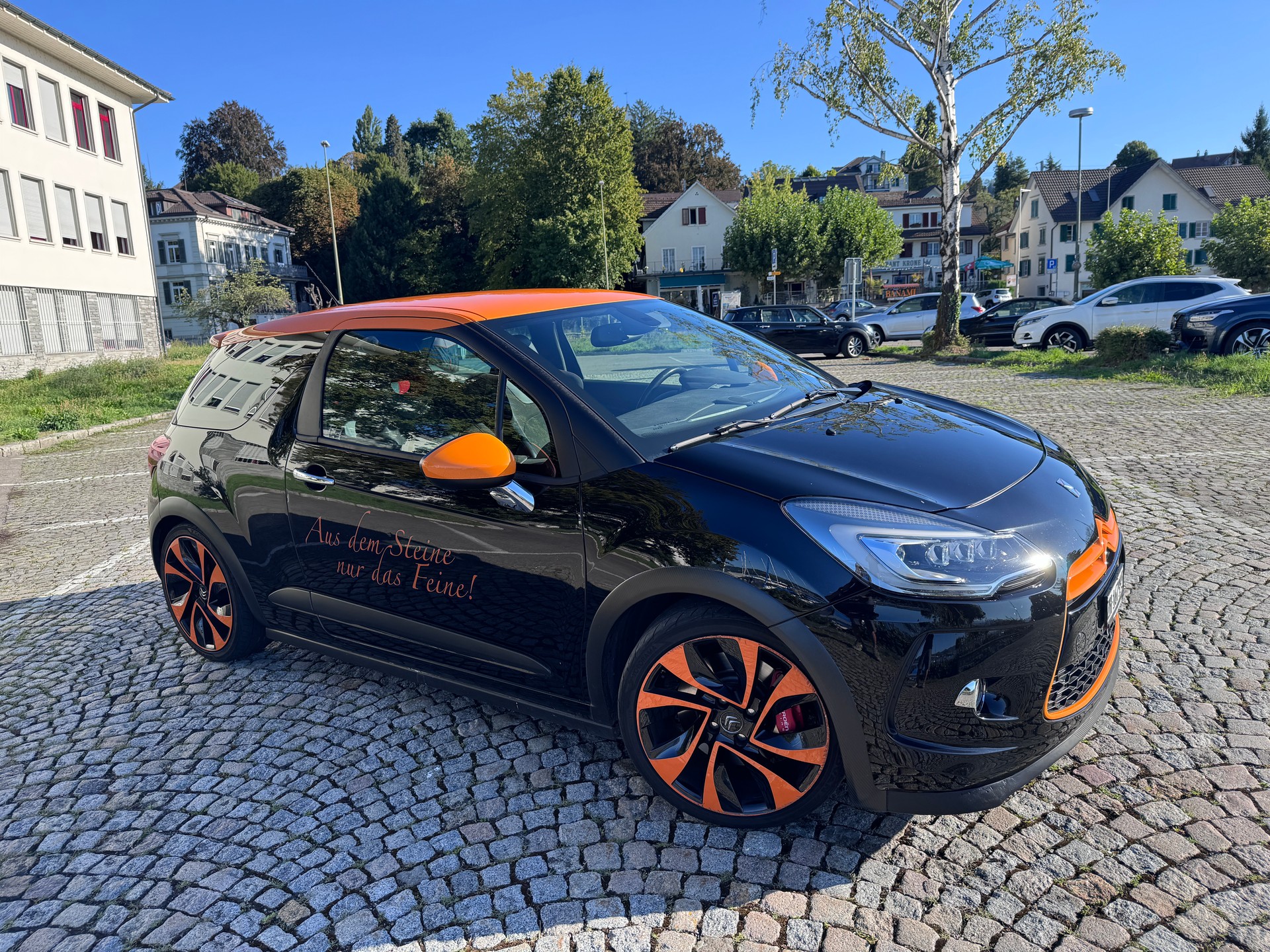 DS AUTOMOBILES 1.6 THP 207 Racing-image-4