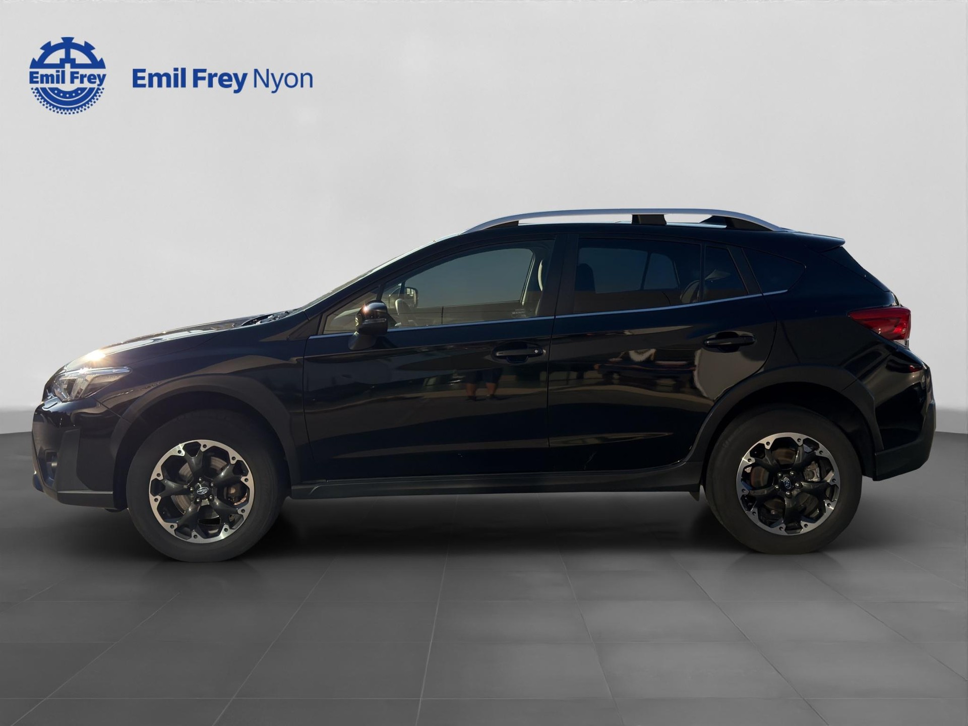 SUBARU XV 1.6i Swiss Edition-image-2
