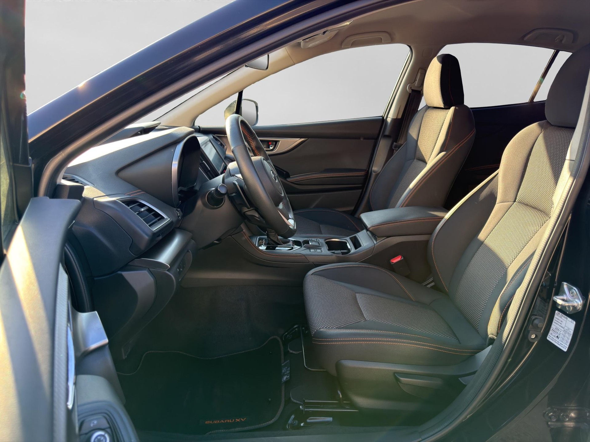SUBARU XV 1.6i Swiss Edition-image-1